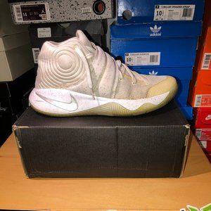 Nike Kyrie 2 "White Speckle"